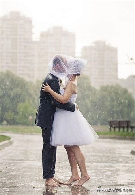 婚禮下雨|結婚遇到下雨怎麼辦？學會這幾招，你會終身難忘